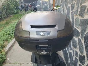 Kymco Xciting 400i | Mobile.bg � ����� ������ 9