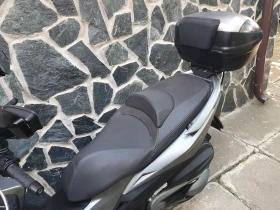 Kymco Xciting 400i | Mobile.bg � ����� ������ 8
