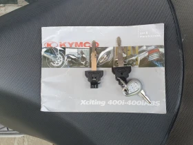 Kymco Xciting 400i | Mobile.bg � ����� ������ 10