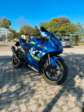     Suzuki Gsxr