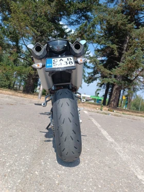 Ktm 990 SM, снимка 7