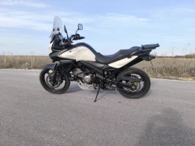 Suzuki V-strom 650 | Mobile.bg    7