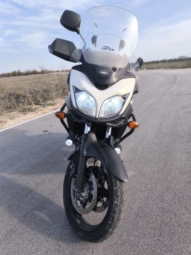 Suzuki V-strom 650 | Mobile.bg    9
