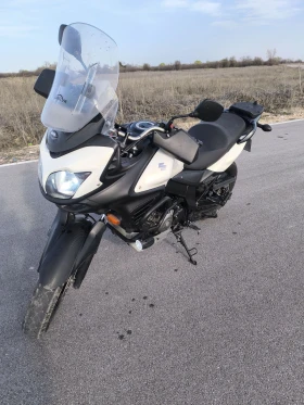 Suzuki V-strom 650 | Mobile.bg    5