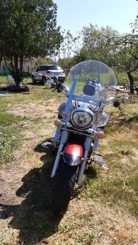 Обява за продажба на Yamaha Xvs ~11 200 лв. - изображение 4