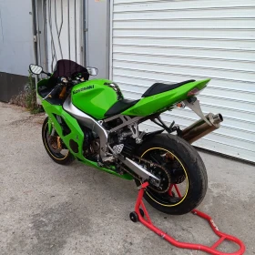 Kawasaki Zxr 35kw A2 | Mobile.bg    5