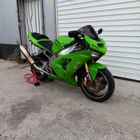 Kawasaki Zxr 35kw A2 | Mobile.bg    2