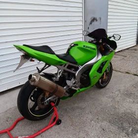 Kawasaki Zxr 35kw A2 | Mobile.bg    4