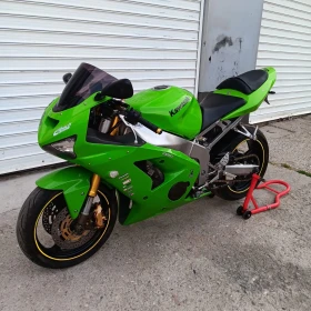 Kawasaki Zxr 35kw A2 | Mobile.bg    3