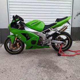  Kawasaki Zxr
