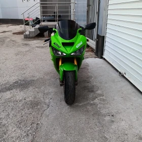 Kawasaki Zxr 35kw A2 | Mobile.bg    6