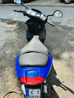 Piaggio Nrg 50cc | Mobile.bg    5
