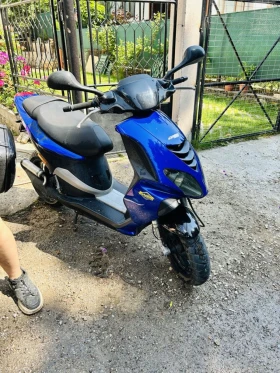 Piaggio Nrg 50cc | Mobile.bg    4