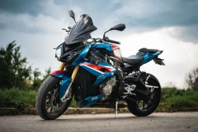 BMW S S1000R | Mobile.bg    11