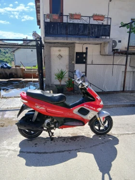 Gilera Runner VXR 200 | Mobile.bg � ����� ������ 4