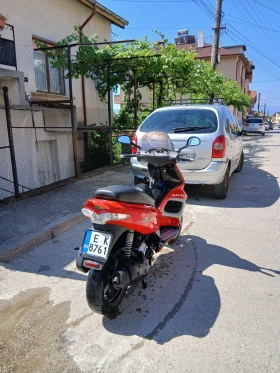 Gilera Runner VXR 200 | Mobile.bg � ����� ������ 3