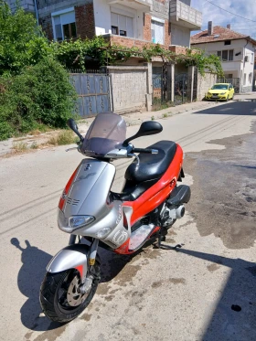 Gilera Runner VXR 200 | Mobile.bg � ����� ������ 2