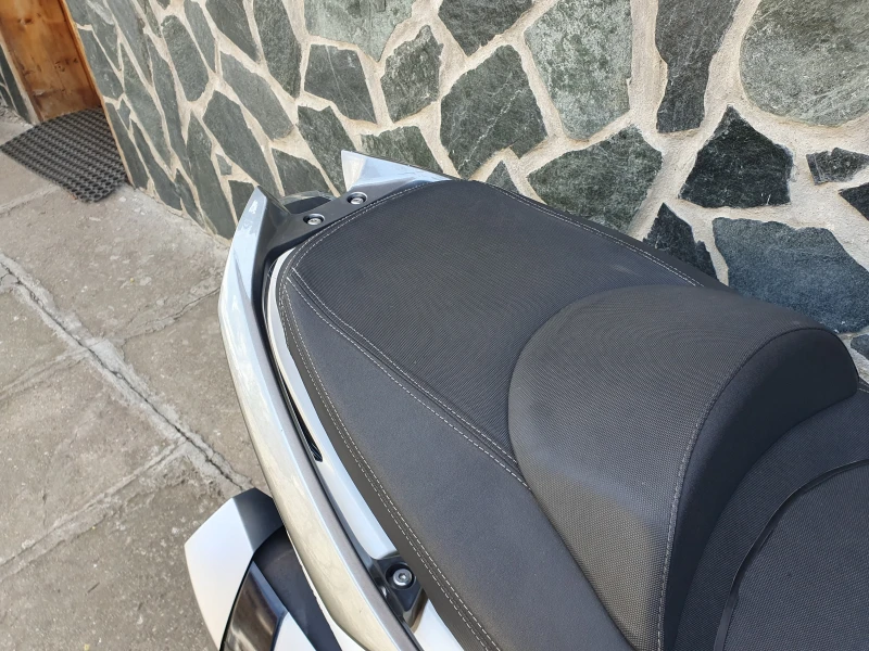 Kymco Xciting 400i ABS 2броя, снимка 6 - Мотоциклети и мототехника - 49370808