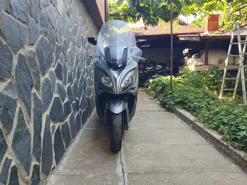 Kymco Xciting 400i ABS 2броя, снимка 15 - Мотоциклети и мототехника - 49370808