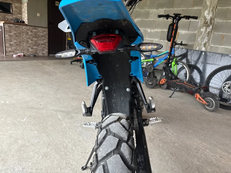 Surron Ultra Bee, снимка 6 - Мотоциклети и мототехника - 52633962