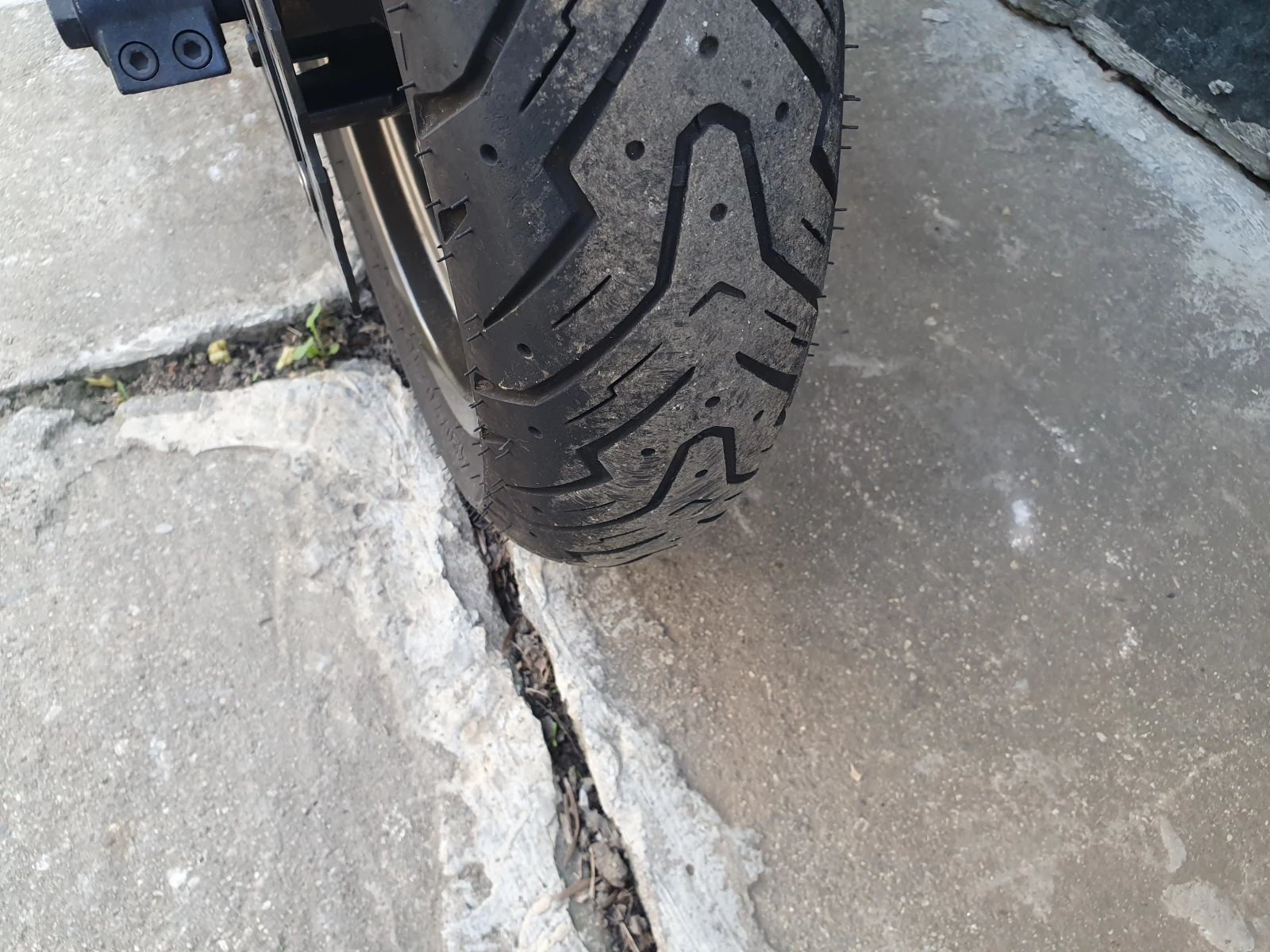 Kymco Xciting 400i ABS - изображение 6
