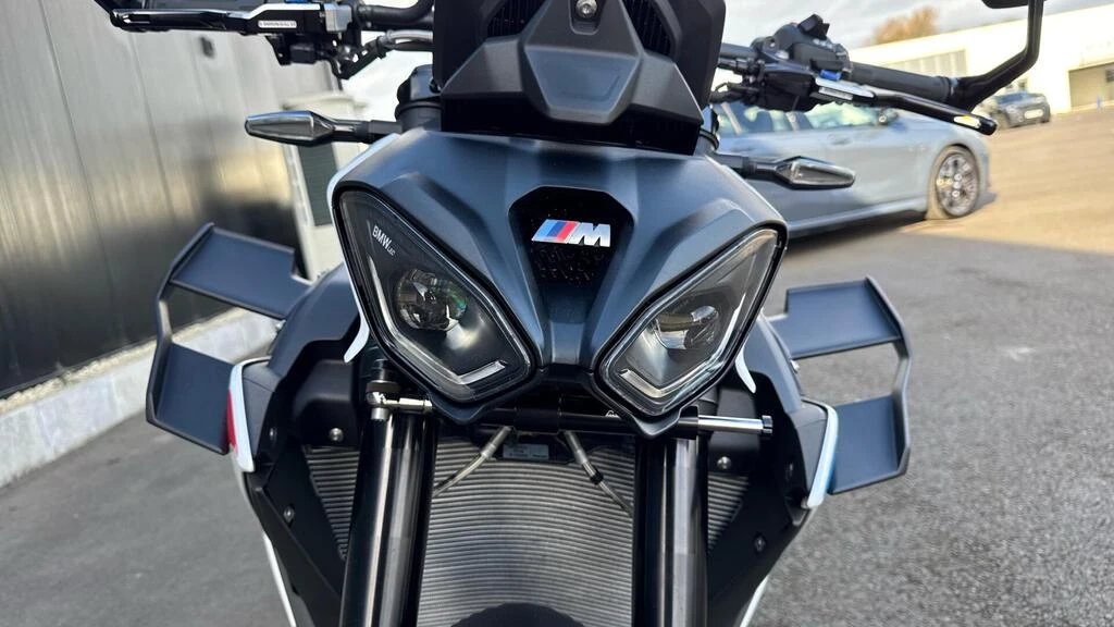 BMW M 1000r, снимка 6 - Мотоциклети и мототехника - 54953749