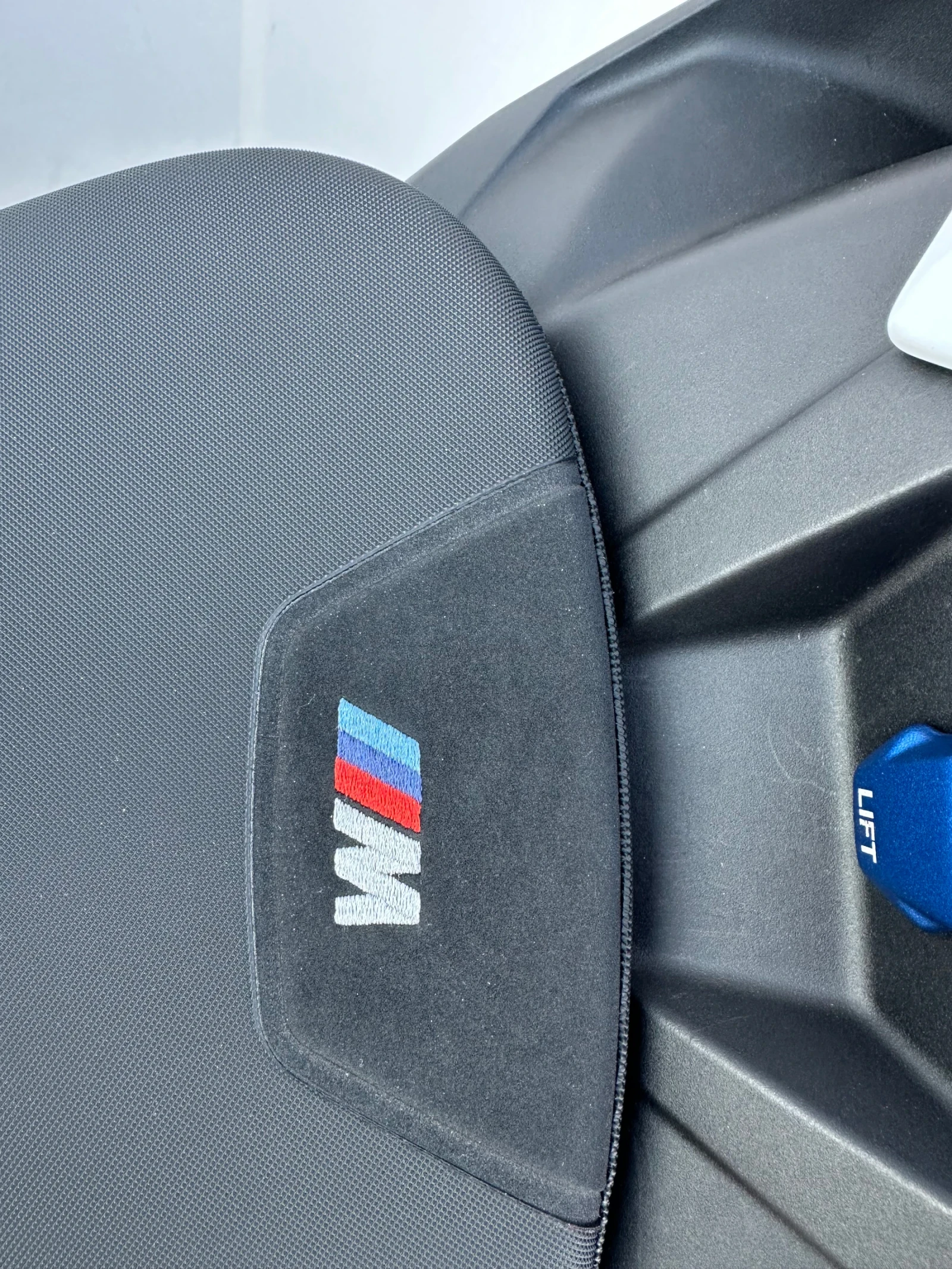 BMW M 1000r, снимка 13 - Мотоциклети и мототехника - 55385639