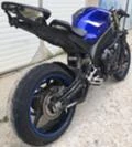 Yamaha YZF-R1 RN12 1000, снимка 1