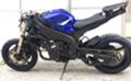 Yamaha YZF-R1 RN12 1000, снимка 6 - Мотоциклети и мототехника - 35302081