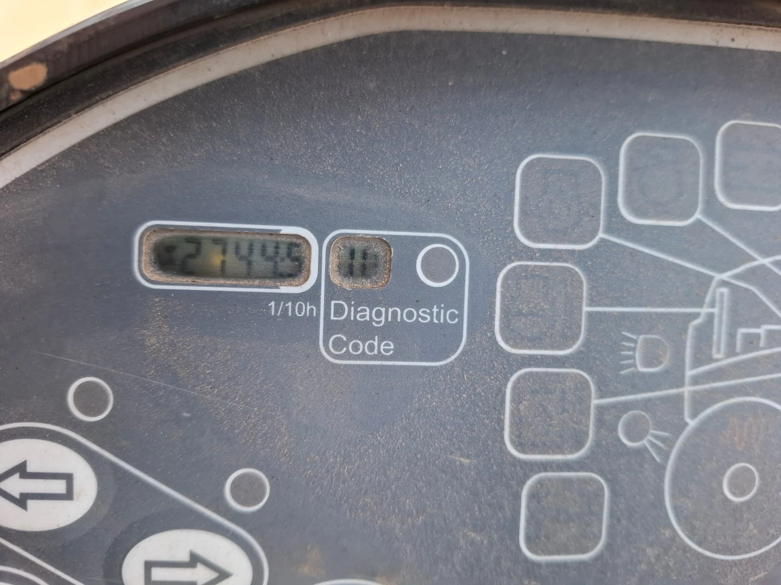 Валяк Hamm HD 12 - изображение 8