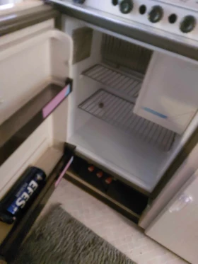 Каравана Hobby 510, снимка 3