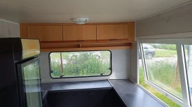 Каравана Caretta 400 Търговска , снимка 6