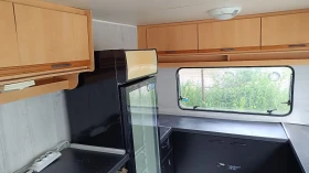 Каравана Caretta 400 Търговска , снимка 7
