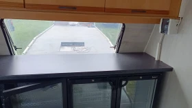 Каравана Caretta 400 Търговска , снимка 14