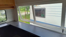 Каравана Caretta 400 Търговска , снимка 9