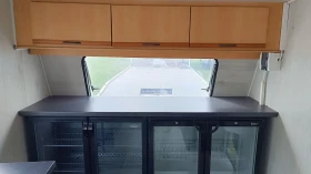 Каравана Caretta 400 Търговска , снимка 5