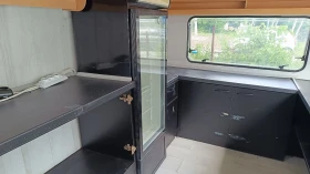 Каравана Caretta 400 Търговска , снимка 8