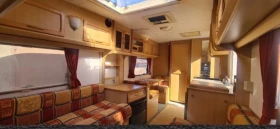 Каравана Coachmen WANDERER | Auto.bg — изображение 6