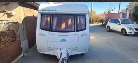 Каравана Coachmen WANDERER