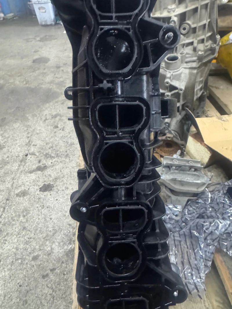 Каравана Hobby 510, снимка 12 - Каравани и кемпери - 53422420