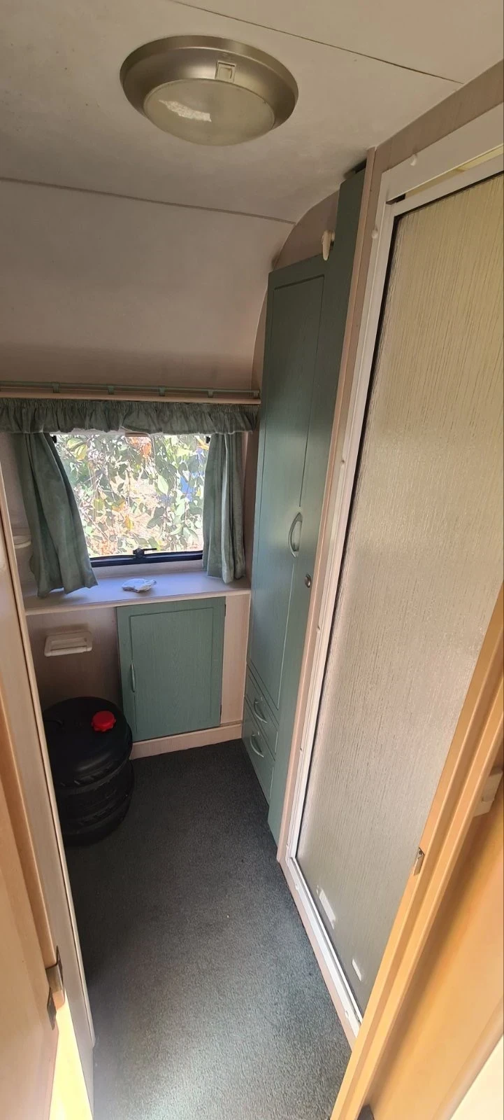 Каравана Coachmen WANDERER, снимка 12 - Каравани и кемпери - 53866332