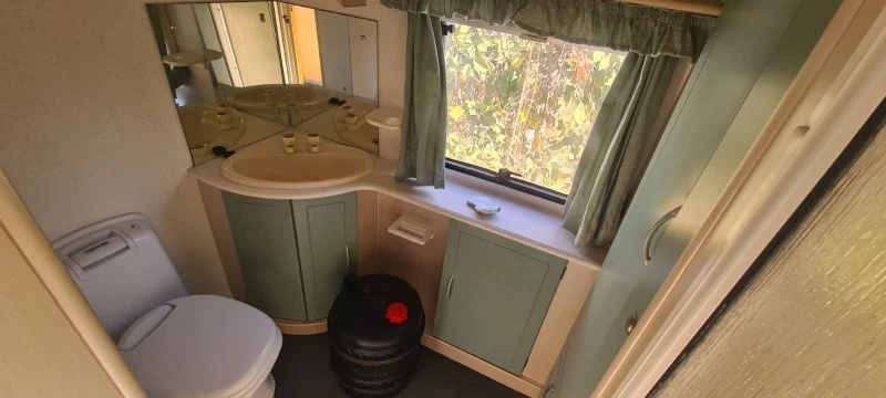 Каравана Coachmen WANDERER, снимка 14 - Каравани и кемпери - 53866332