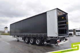 Полуремарке Schmitz TR26122, снимка 9