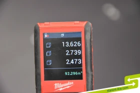 Полуремарке Schmitz TR26122, снимка 15