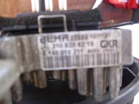 За Мерцедес Е 290 97г., снимка 2