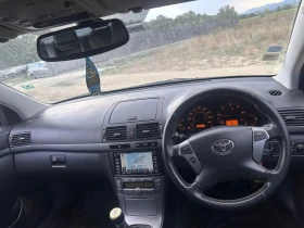 Навигация за Toyota Avensis 2003-2008г, снимка 1