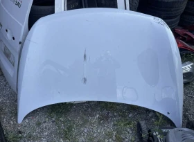 Капак за Kia Sportage 2015-, снимка 1