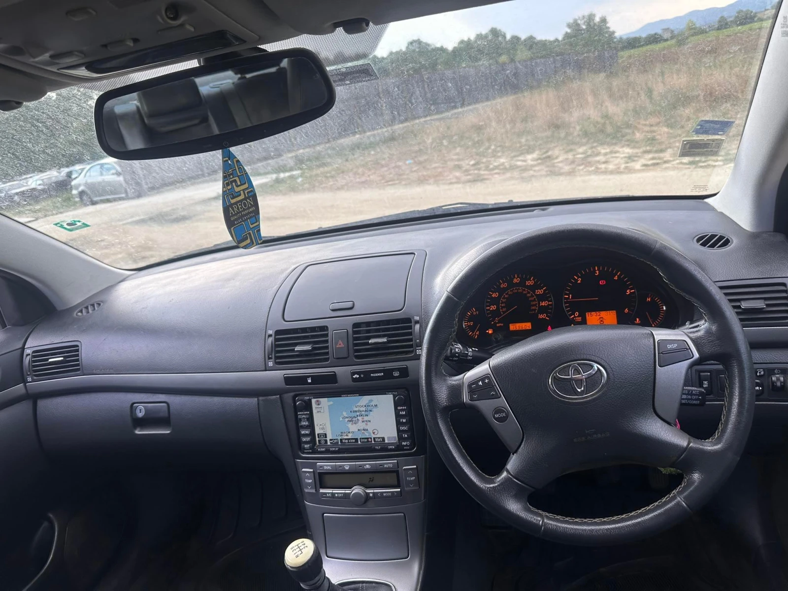   Toyota Avensis 2003-2008 | Mobile.bg   1