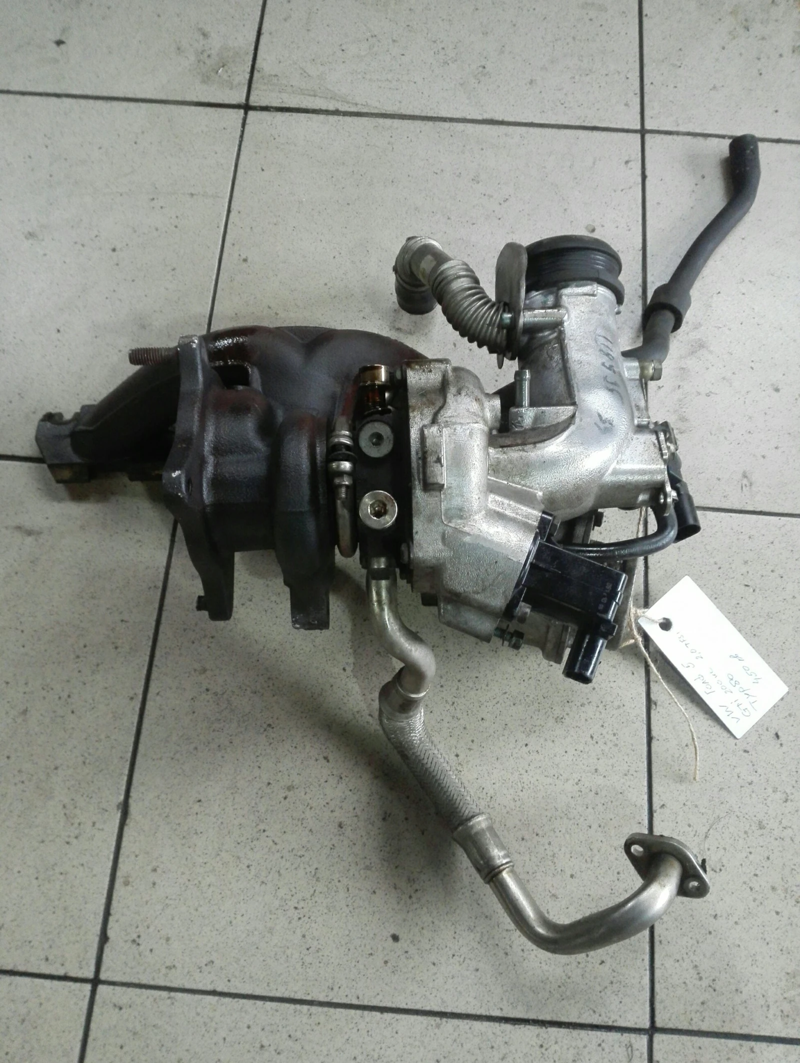    5 2.0TFSI GTI | Mobile.bg   1