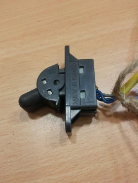 Копче централно заключване Мицубиши Спейс Стар